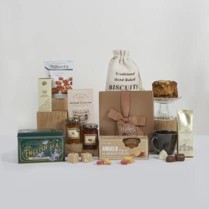 Gifts To Britain™ | Send Hampers, Baskets & Flowers‎ to U.K.