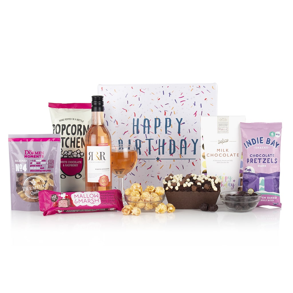 Gifts To Britain™ | Send Hampers, Baskets & Flowers‎ to U.K.